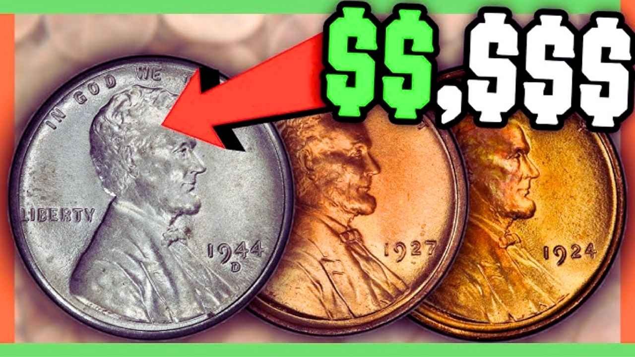 10-Year-Old’s Lucky Penny Find Turns Family’s
