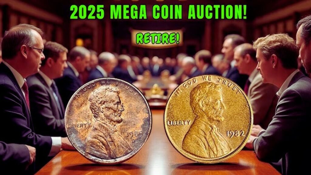 COIN AUCTION