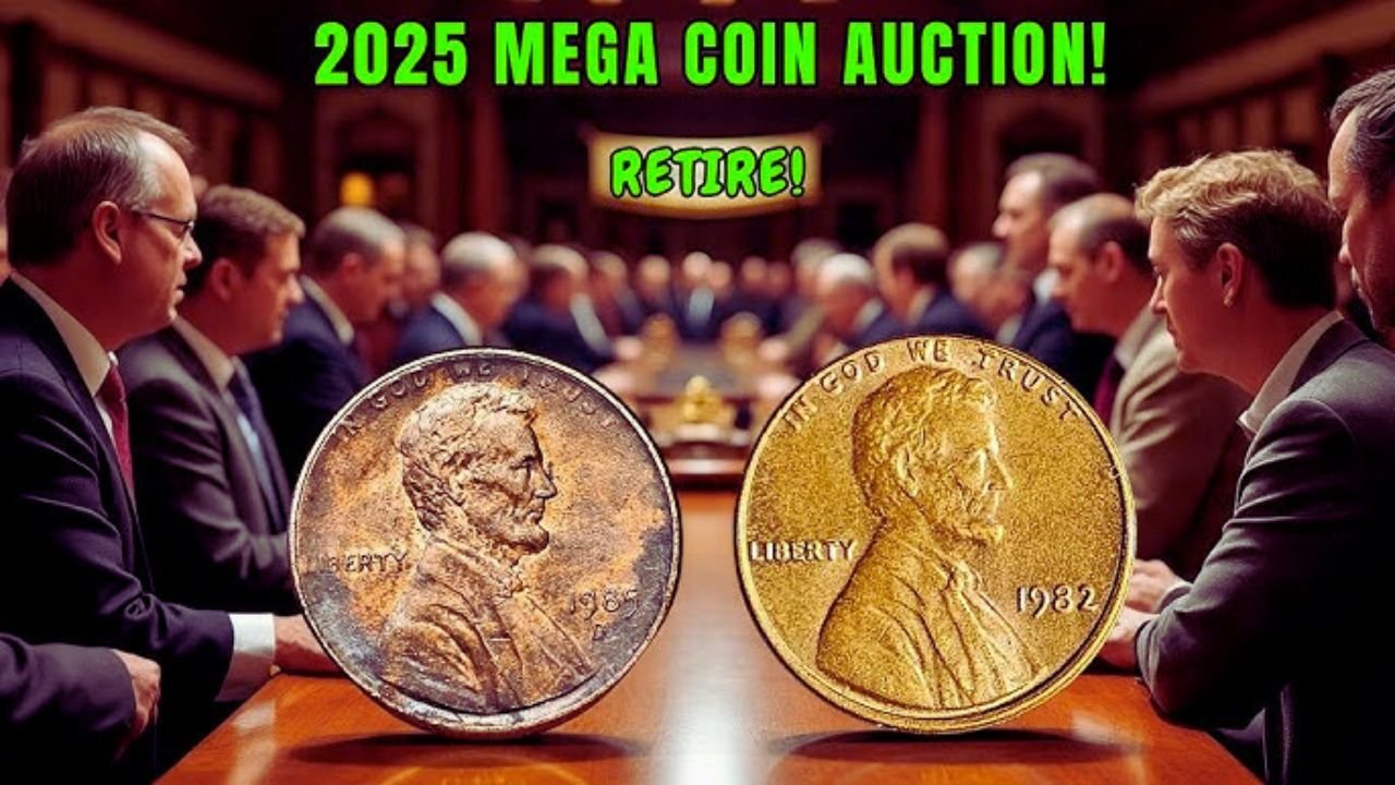 COIN AUCTION