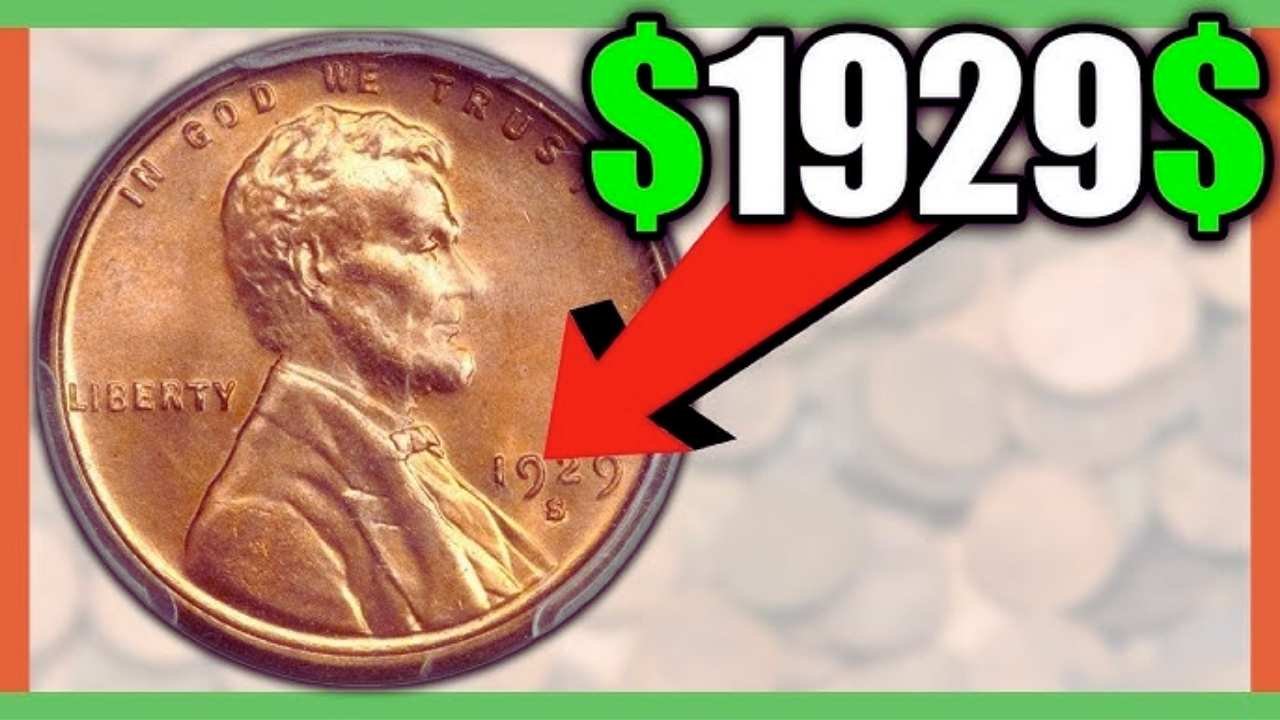 The Lincoln Wheat Penny Valued at $144K