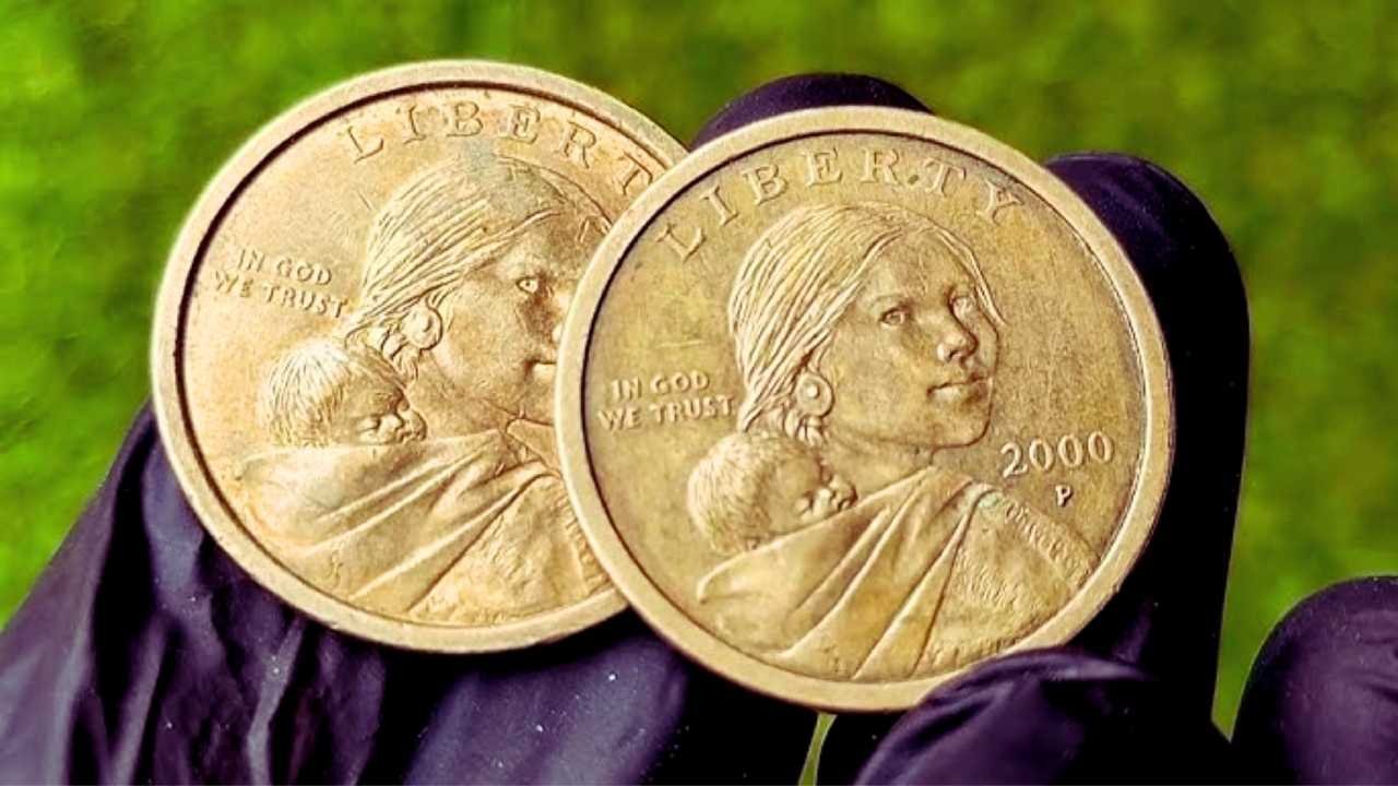 The Sacagawea Dollar That Changed a Collector’s Life